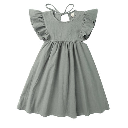 Baby Girl Dress