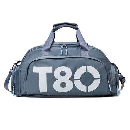 Wet/Dry Gym & Sports Bag