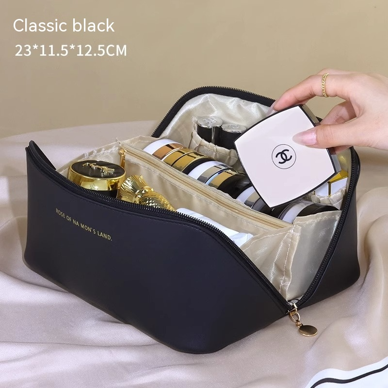 Travel Makeup Organizer Bag