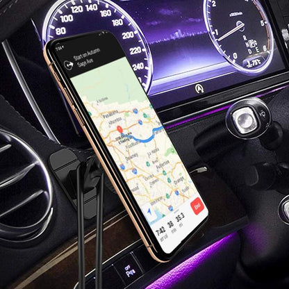 Magnetic Dashboard Phone Mount