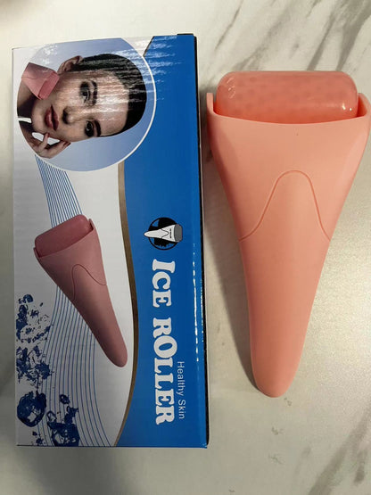 Ice Roller Face Massager