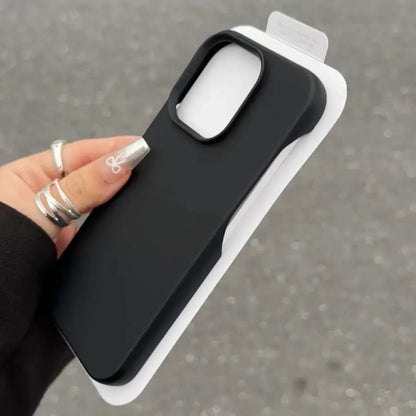 Soft-Touch iPhone Case