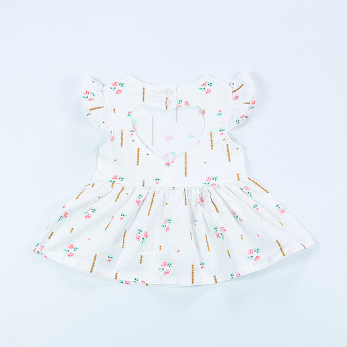 Kids' Summer Dress