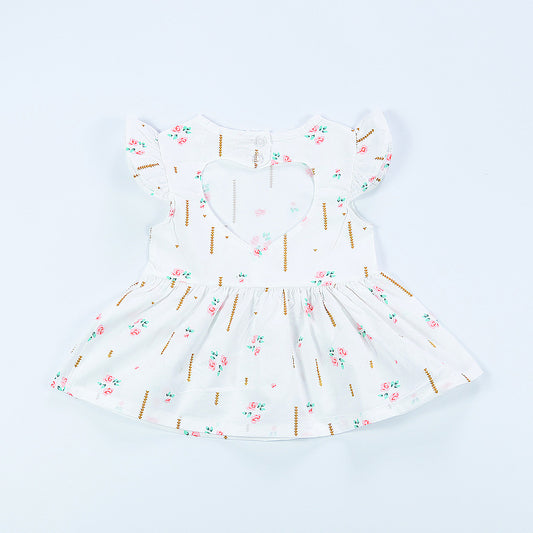 Kids' Summer Dress
