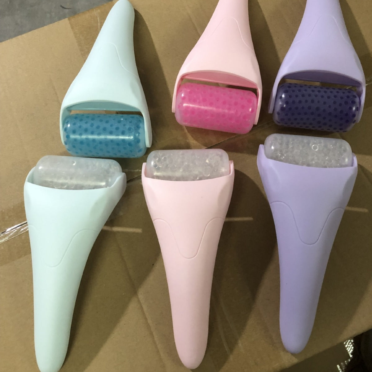 Ice Roller Face Massager