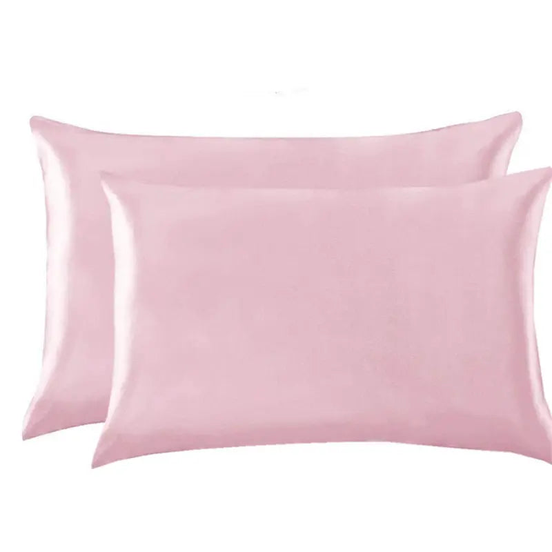 Silky Satin Pillowcase