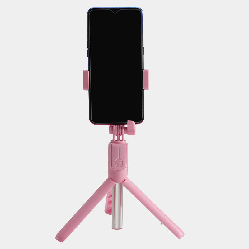 Dual-Light Bluetooth Selfie Light