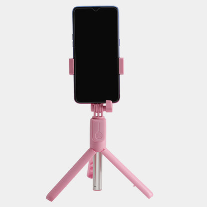 Dual-Light Bluetooth Selfie Light