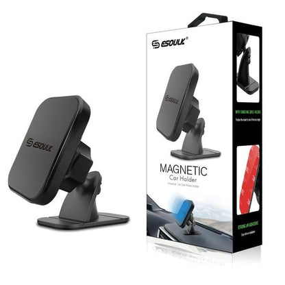 Magnetic Dashboard Phone Mount