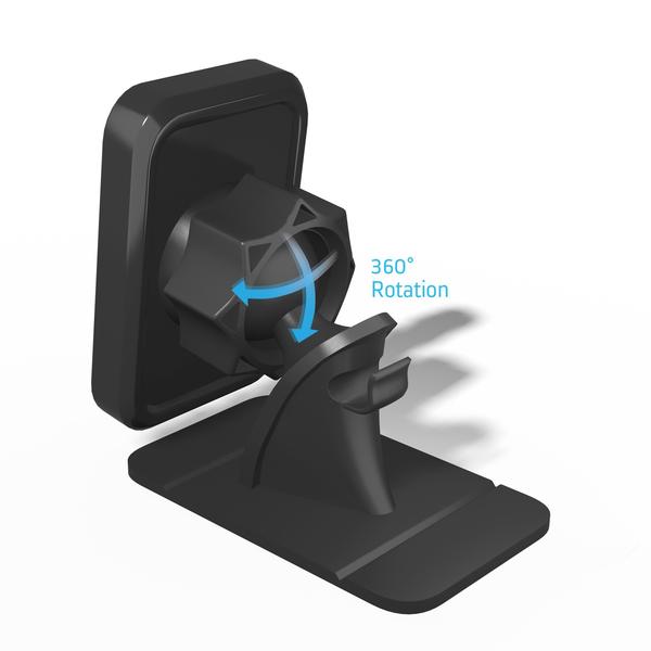 Magnetic Dashboard Phone Mount