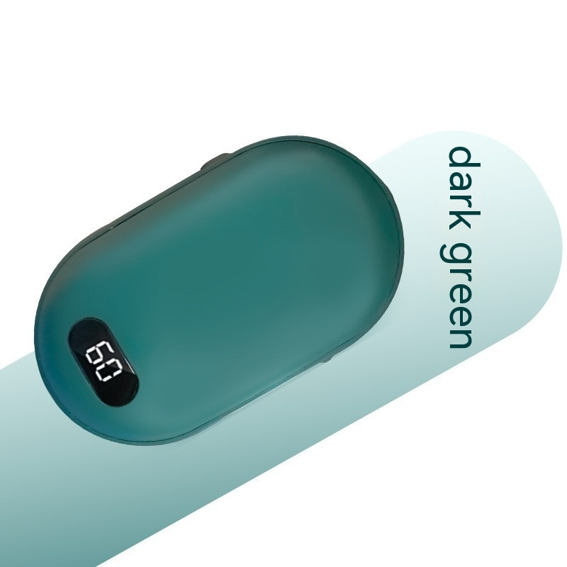 Mini Rechargeable Hand Warmer
