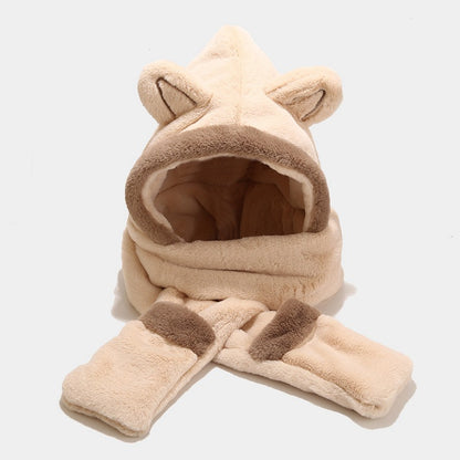 Winter Hat