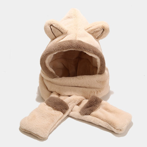 Winter Hat