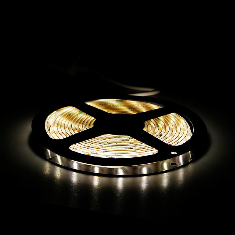 Motion-Sensor LED Strip Light