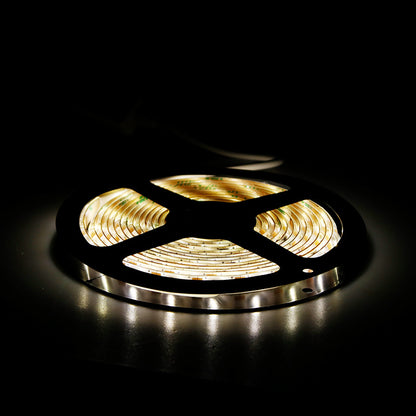 Motion-Sensor LED Strip Light