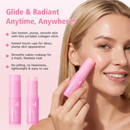Collagen Glow Balm Stick