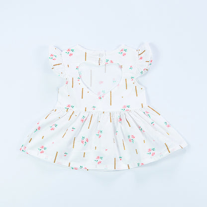 Kids' Summer Dress