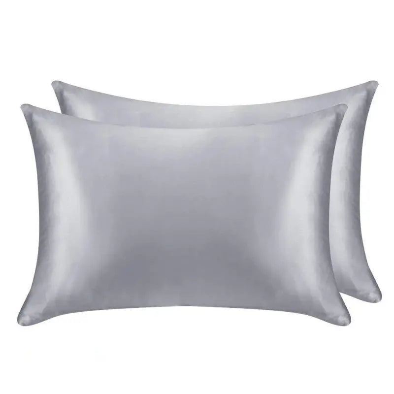 Silky Satin Pillowcase