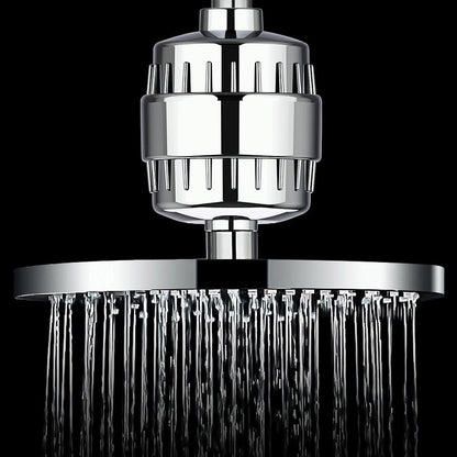 15-20 Layer Home Water Purifier and Shower Filter Set