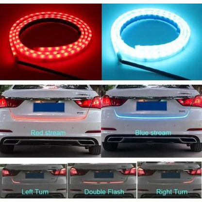 Colour-Changing LED Strip Lights