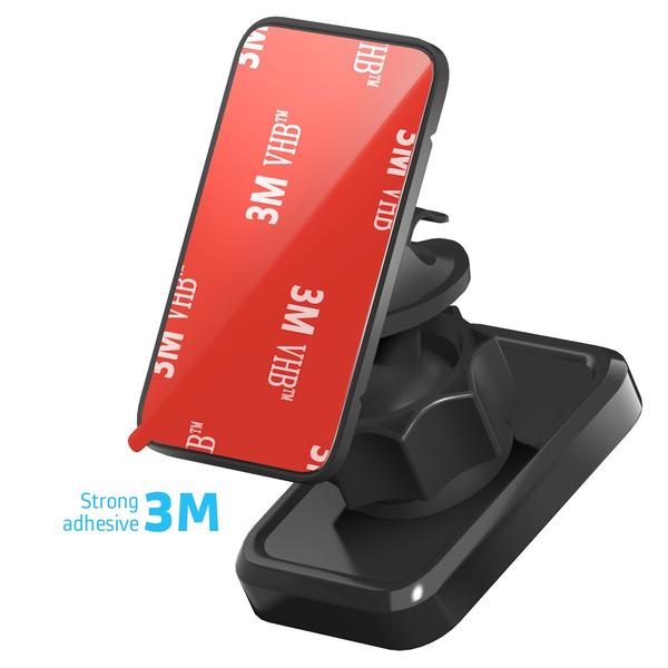 Magnetic Dashboard Phone Mount