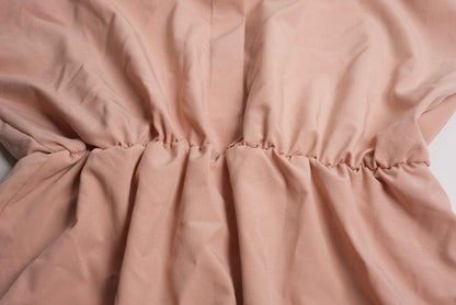 Chiffon Shirt Dress