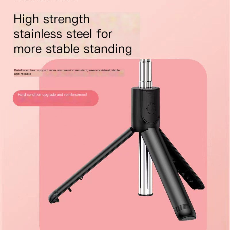 Bluetooth Selfie Stick Tripod