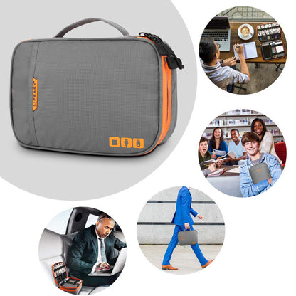 Waterproof Travel Cable Organizer