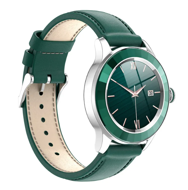 S09 Round Smart Watch (IP67)
