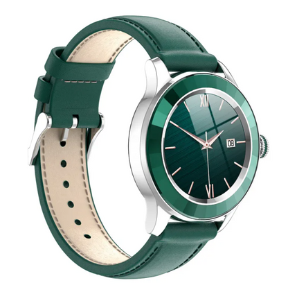 S09 Round Smart Watch (IP67)