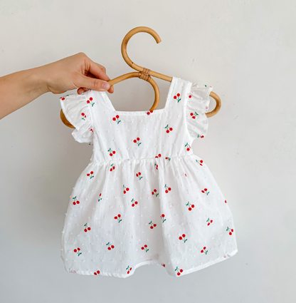 Kids' Summer Dress