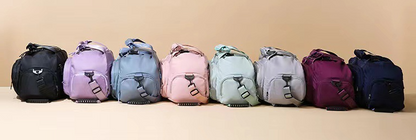 Wet/Dry Gym & Sports Bag