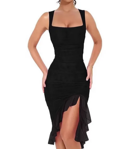 Flowy Party Dress