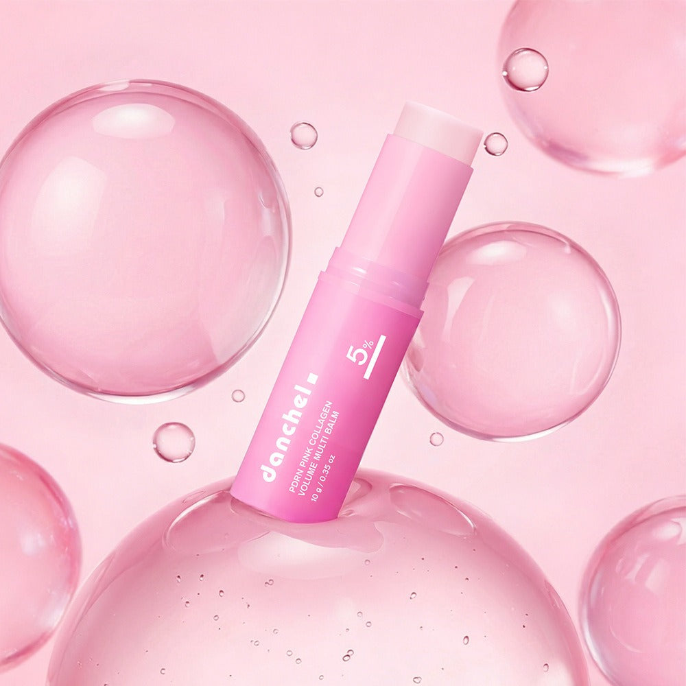 Collagen Glow Balm Stick