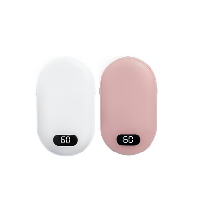 Mini Rechargeable Hand Warmer
