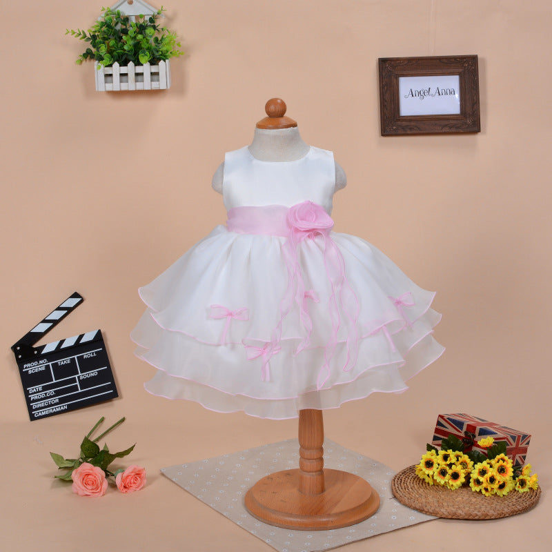 Toddler & Infant Dress