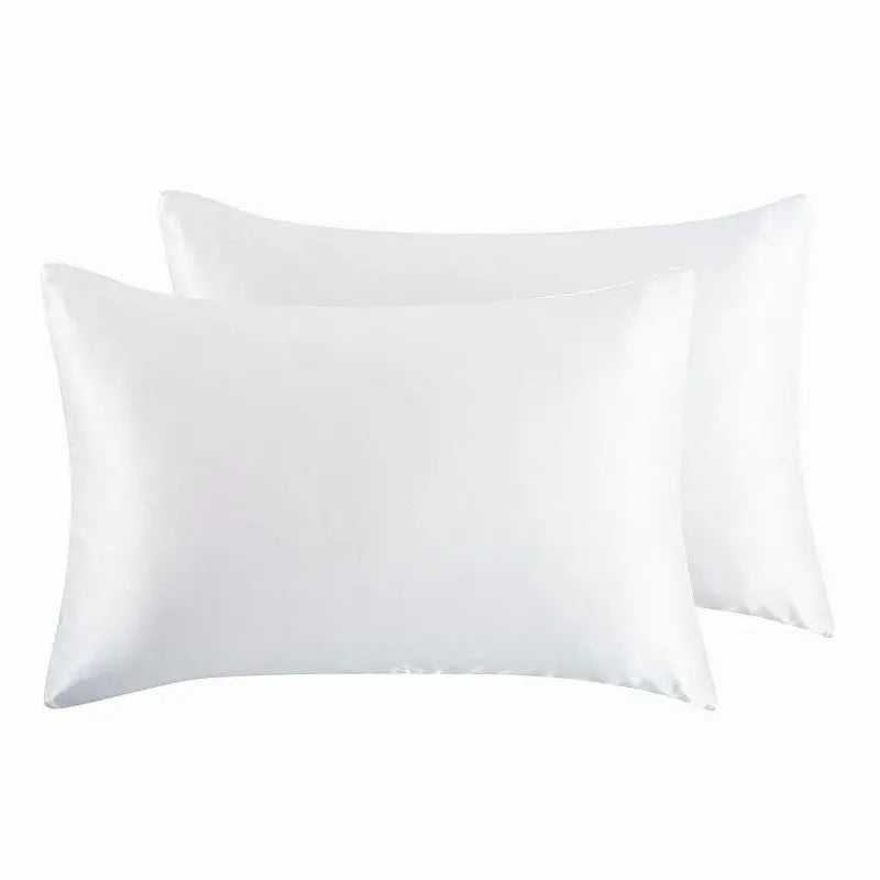 Silky Satin Pillowcase