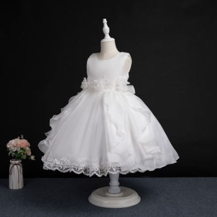 Toddler & Infant Dress