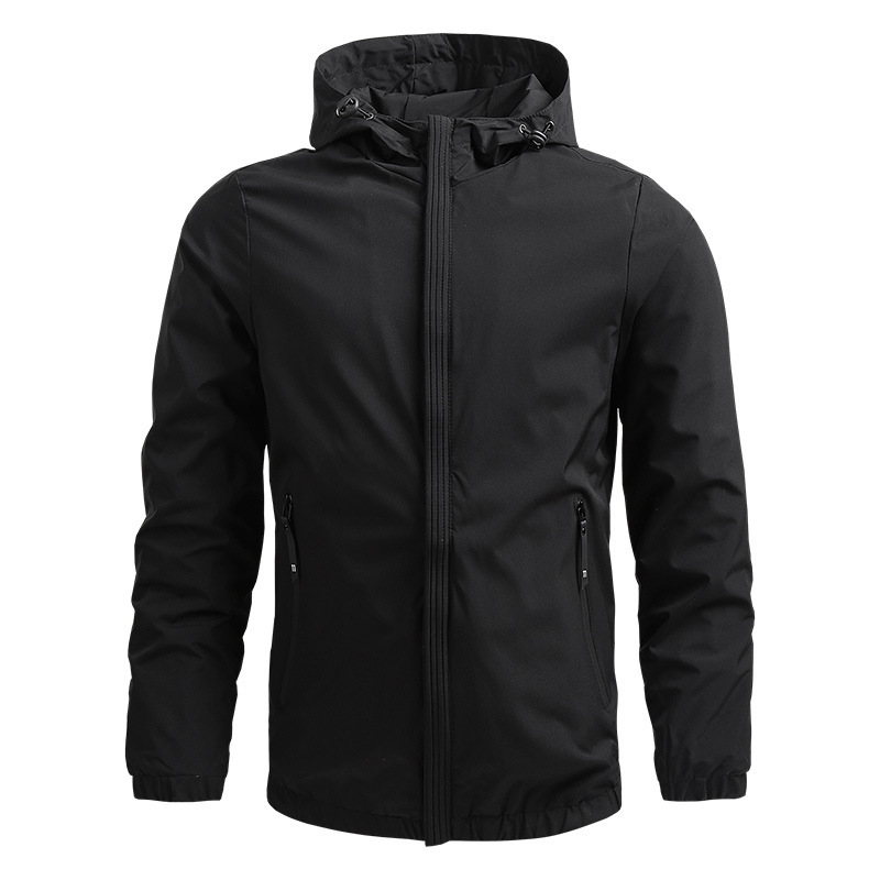 Men's Waterproof Outdoor Jacket