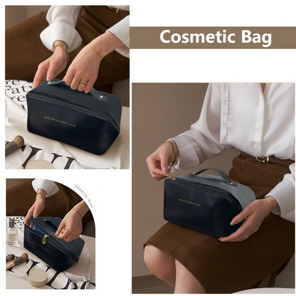 Travel Makeup Organizer Bag