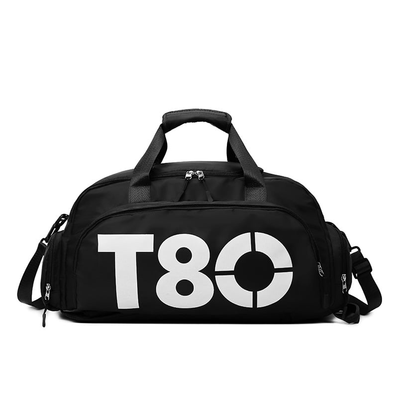 Wet/Dry Gym & Sports Bag