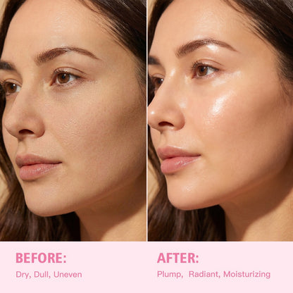 Collagen Glow Balm Stick