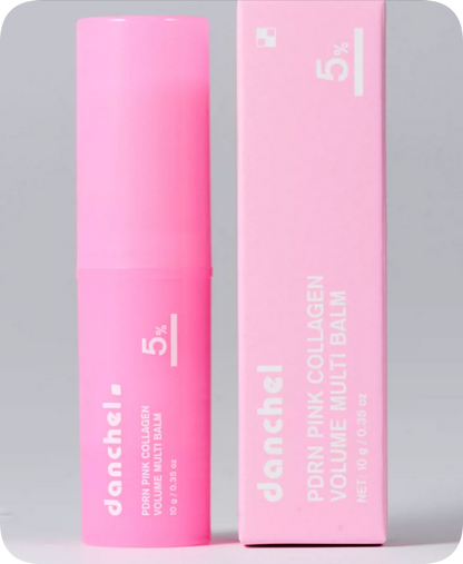 Collagen Glow Balm Stick