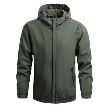 Men's Waterproof Outdoor Jacket