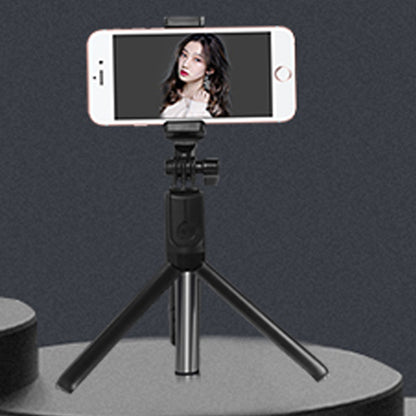 Dual-Light Bluetooth Selfie Light