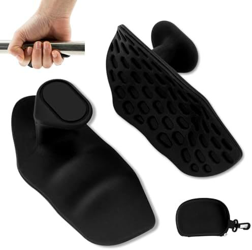 Adjustable Grip Strengthener