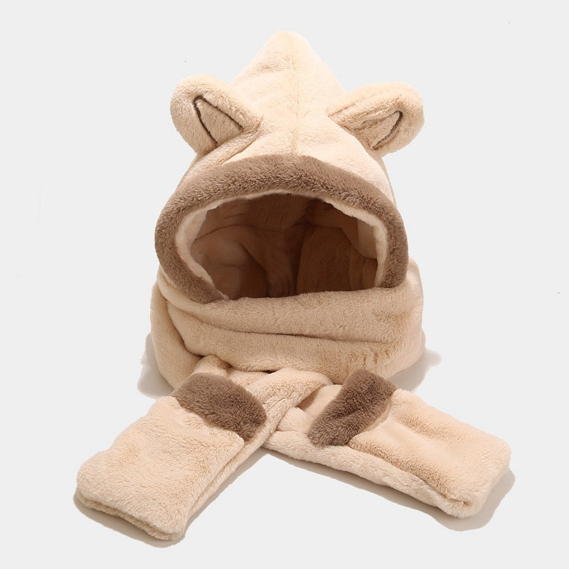 Winter Hat