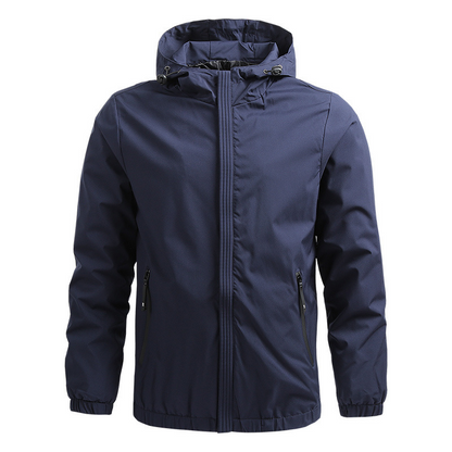 Men's Waterproof Outdoor Jacket