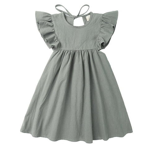 Baby Girl Dress