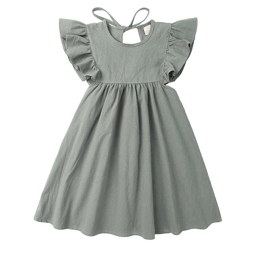 Baby Girl Dress